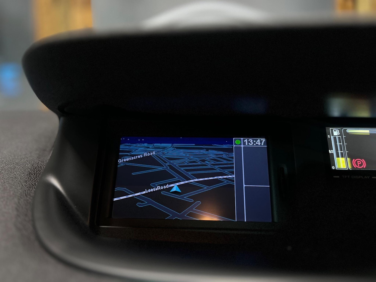 Used Renault Scenic 2012 for sale - 76561438: Photo 26