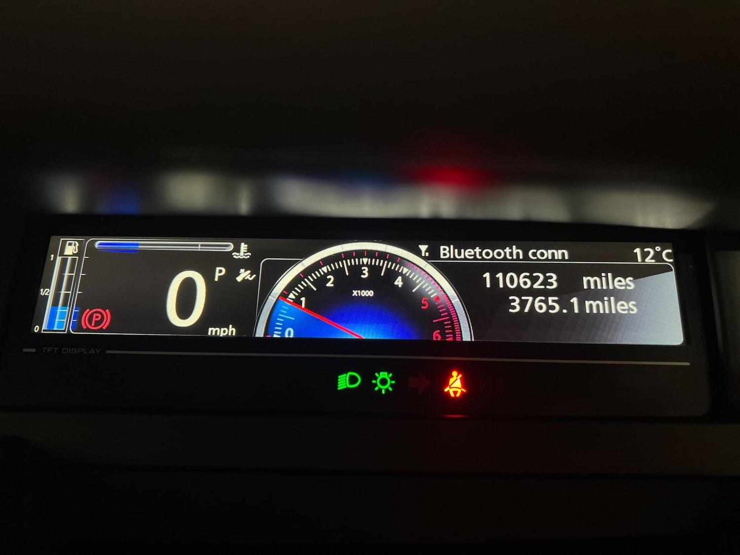 Used Renault Scenic 2012 for sale - 76561438: Photo 28