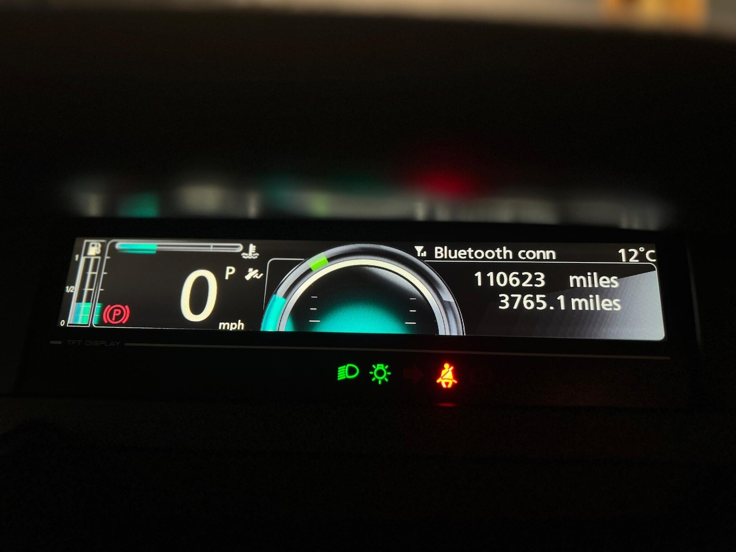 Used Renault Scenic 2012 for sale - 76561438: Photo 29