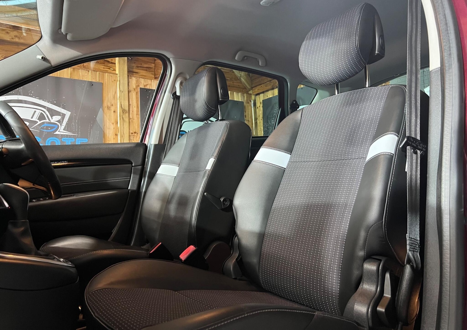 Used Renault Scenic 2012 for sale - 76561438: Photo 38