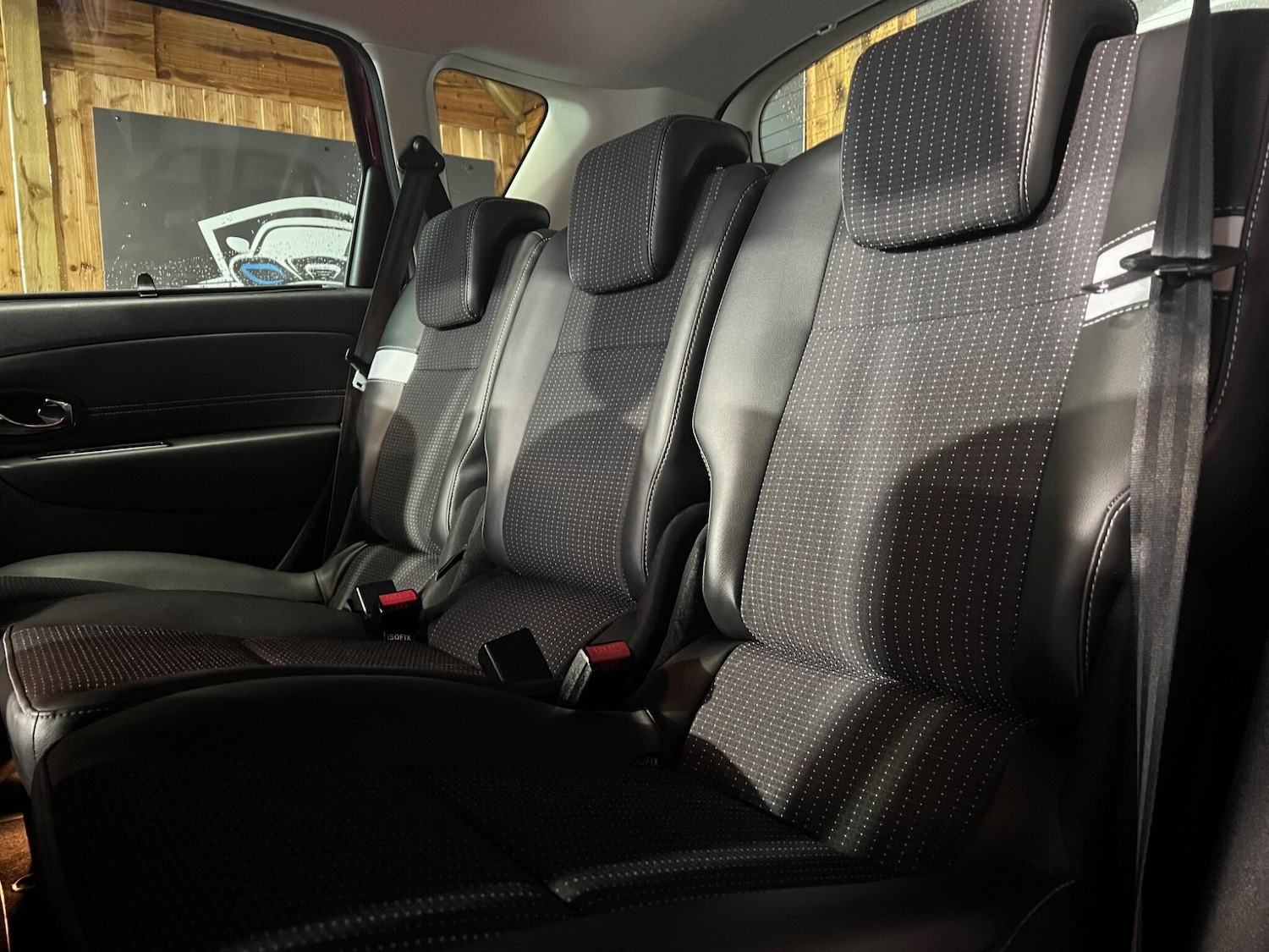 Used Renault Scenic 2012 for sale - 76561438: Photo 42