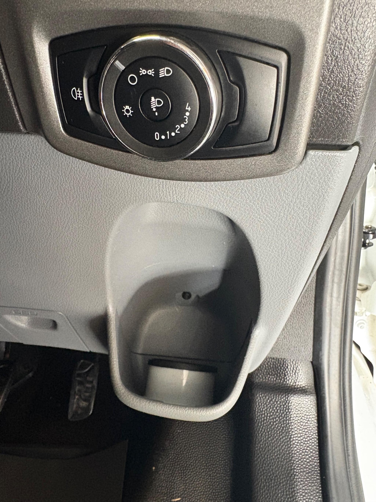 Used Ford Transit Custom 2017 for sale - 76499605: Photo 14