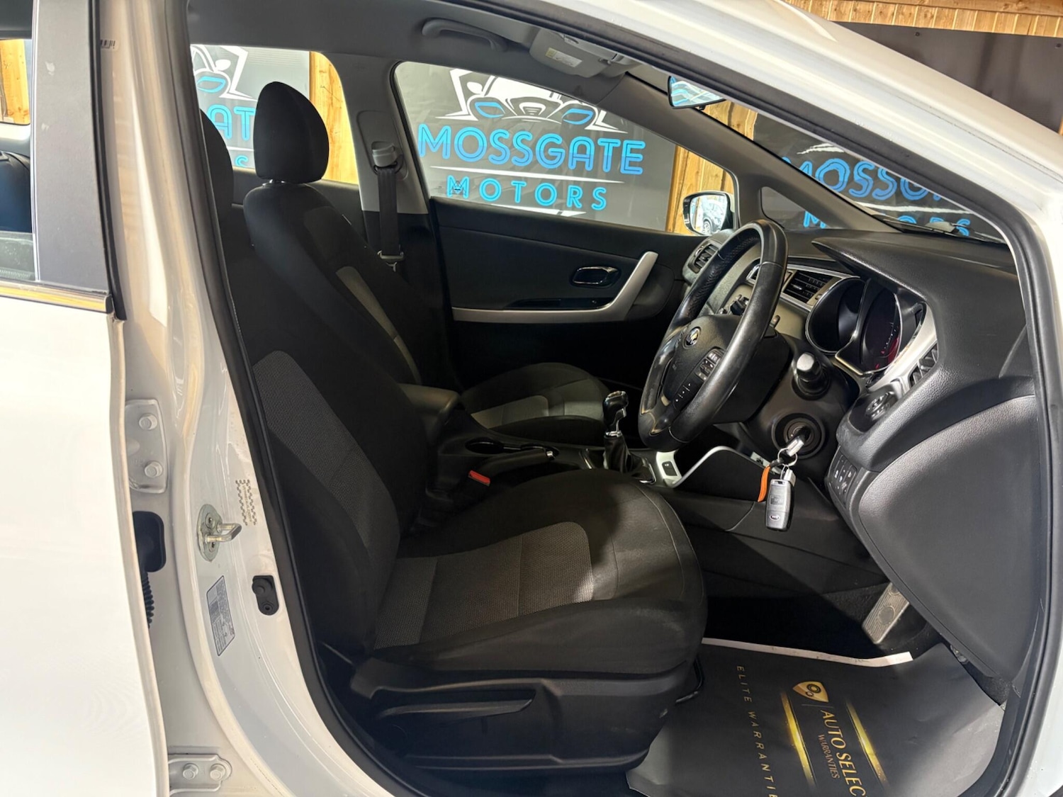 Used Kia Ceed 2017 for sale - 77119729: Photo 12