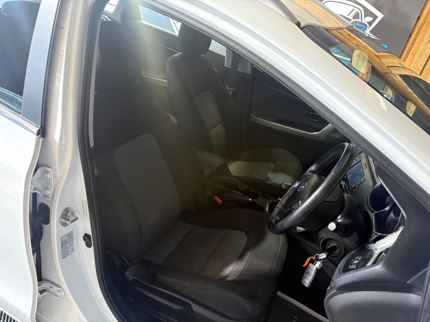 Used Kia Ceed 2017 for sale - 77119729: Photo 13