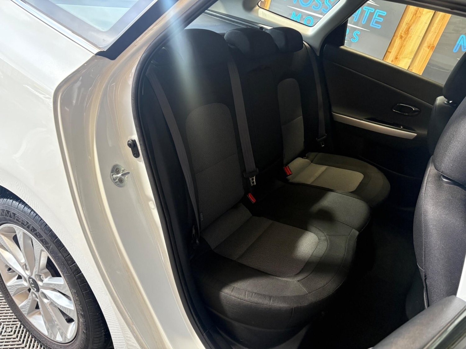 Used Kia Ceed 2017 for sale - 77119729: Photo 18