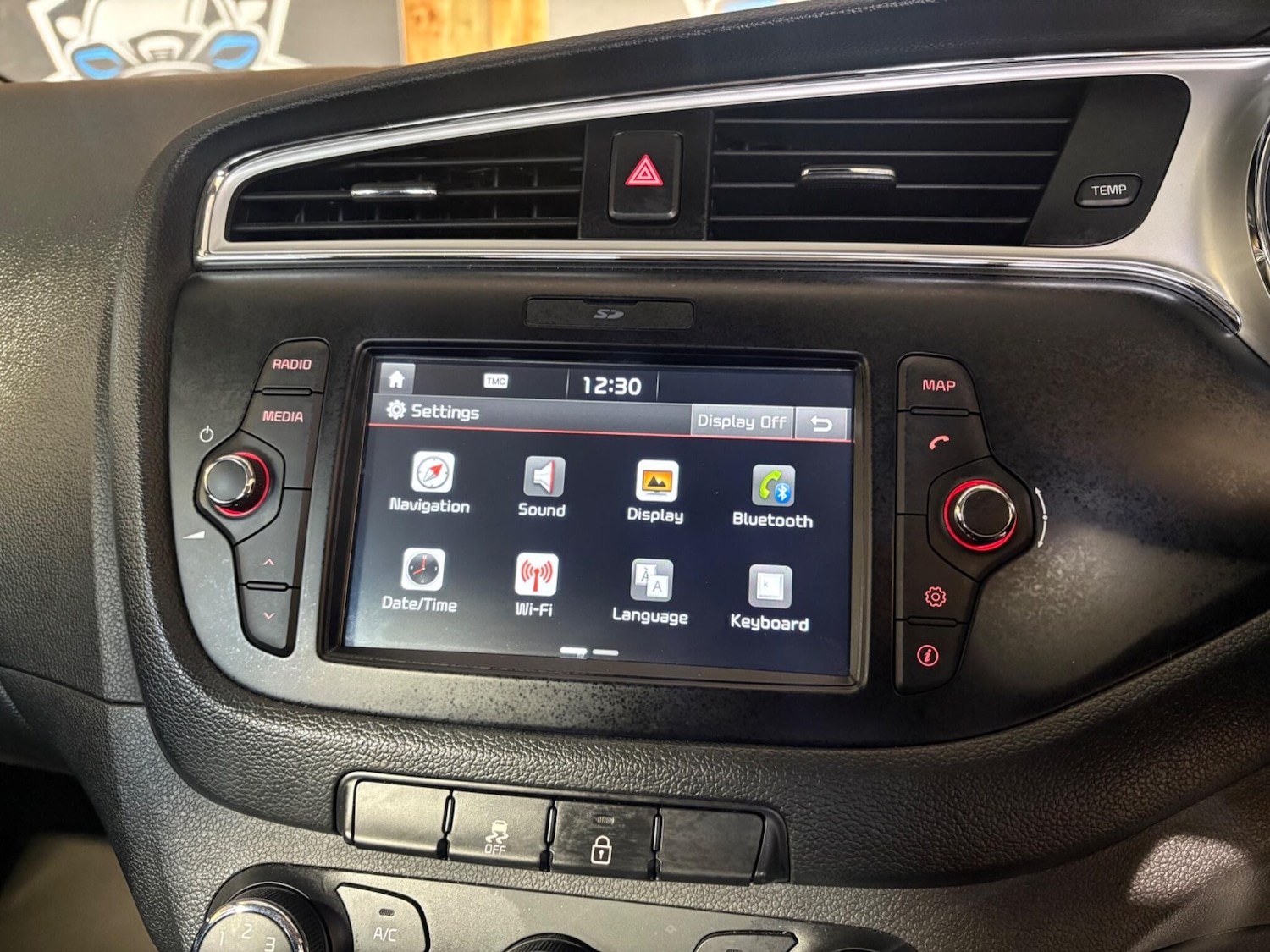 Used Kia Ceed 2017 for sale - 77119729: Photo 24