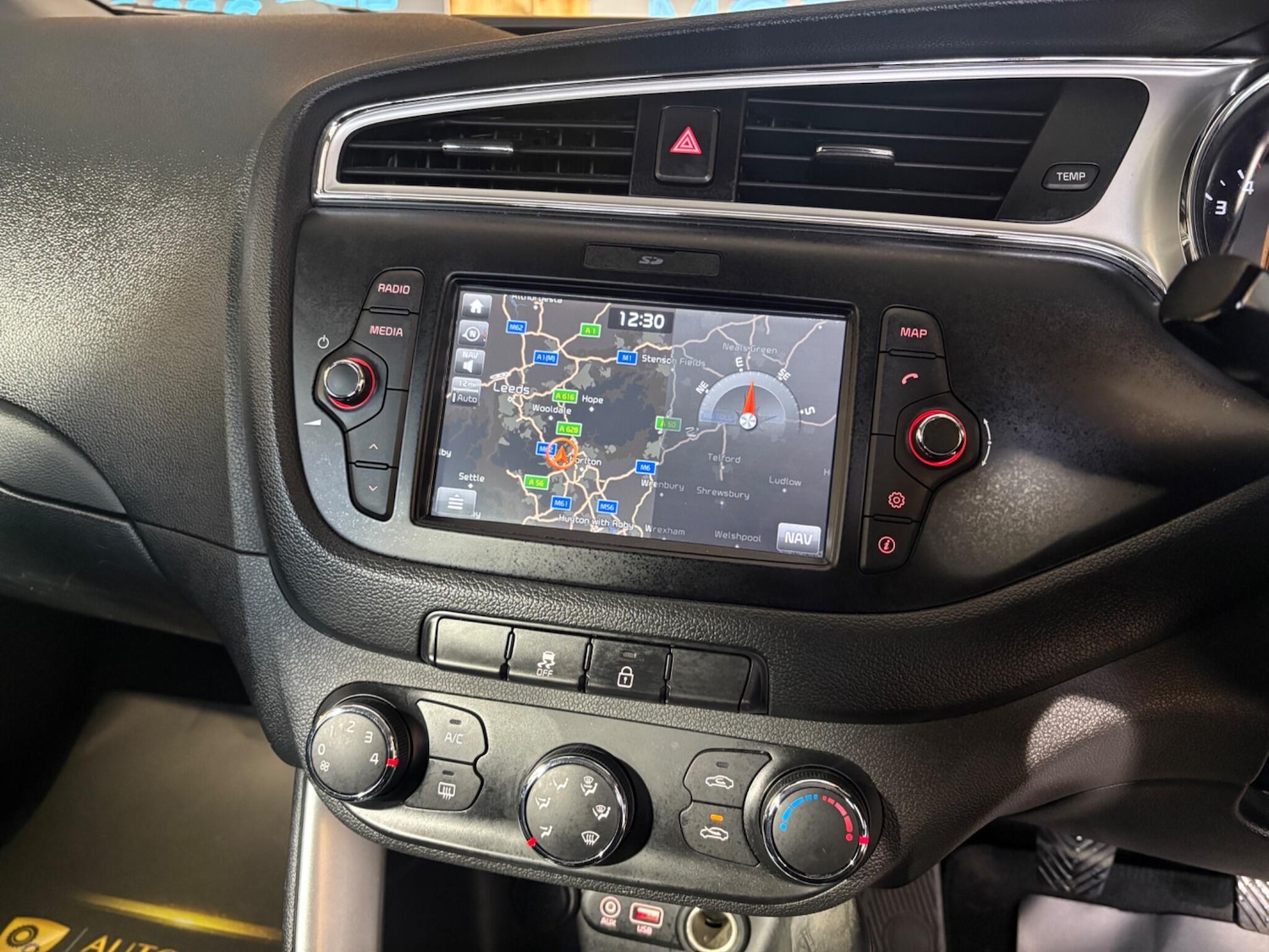 Used Kia Ceed 2017 for sale - 77119729: Photo 27