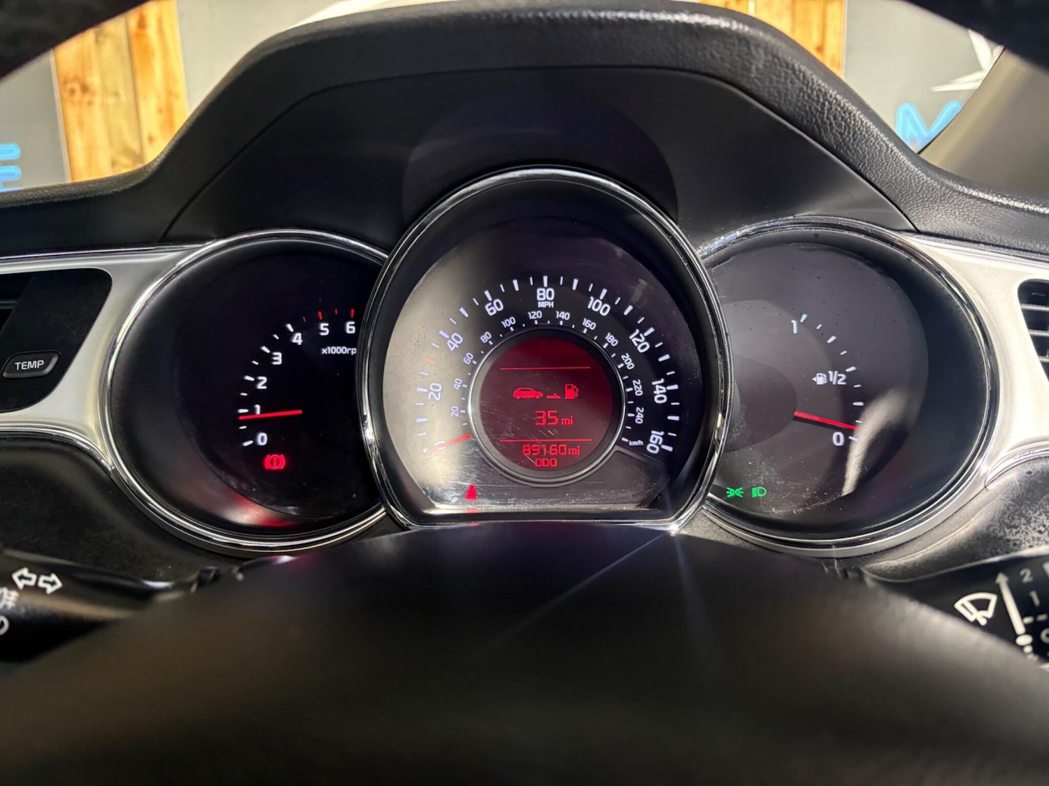 Used Kia Ceed 2017 for sale - 77119729: Photo 28