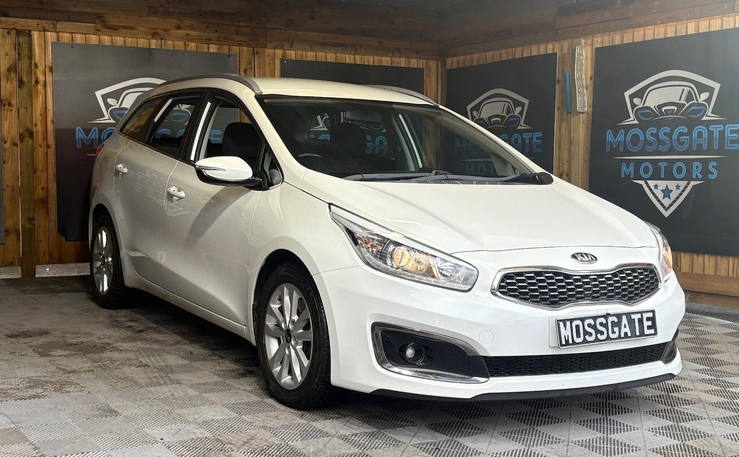 Used Kia Ceed 2017 for sale - 77119729: Photo 3