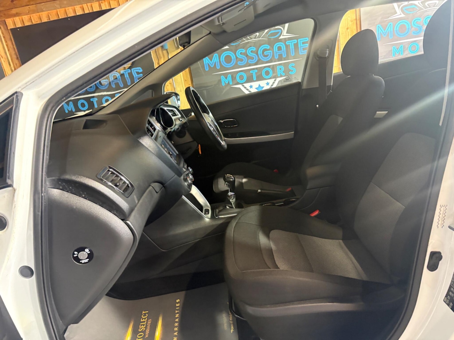 Used Kia Ceed 2017 for sale - 77119729: Photo 30