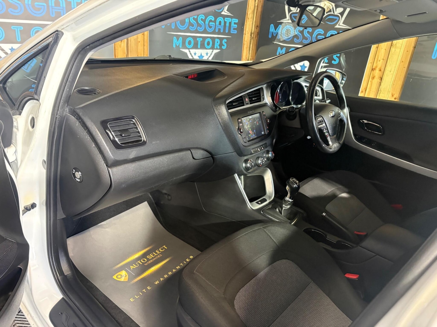 Used Kia Ceed 2017 for sale - 77119729: Photo 33