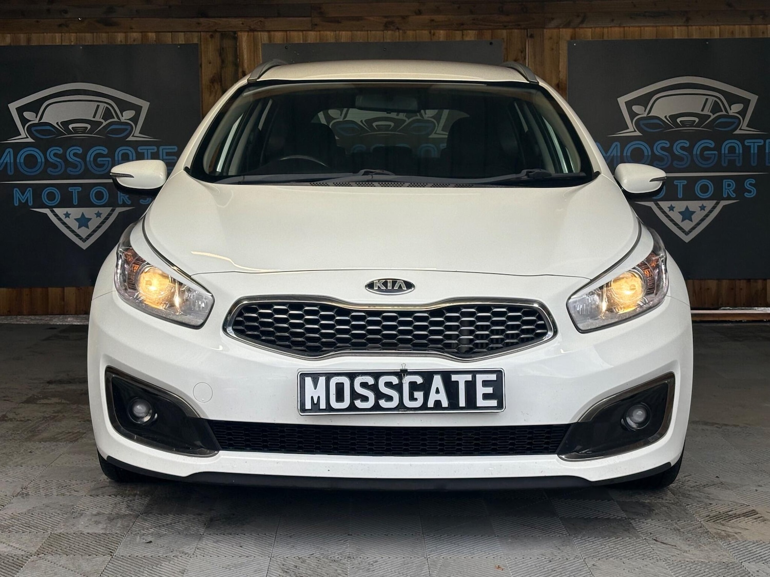 Used Kia Ceed 2017 for sale - 77119729: Photo 4