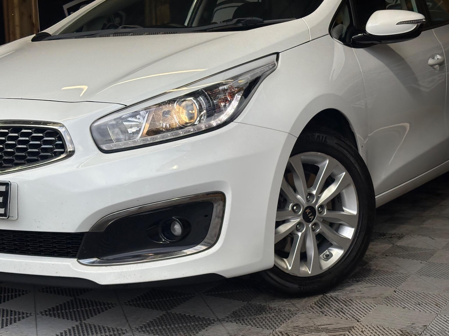 Used Kia Ceed 2017 for sale - 77119729: Photo 6