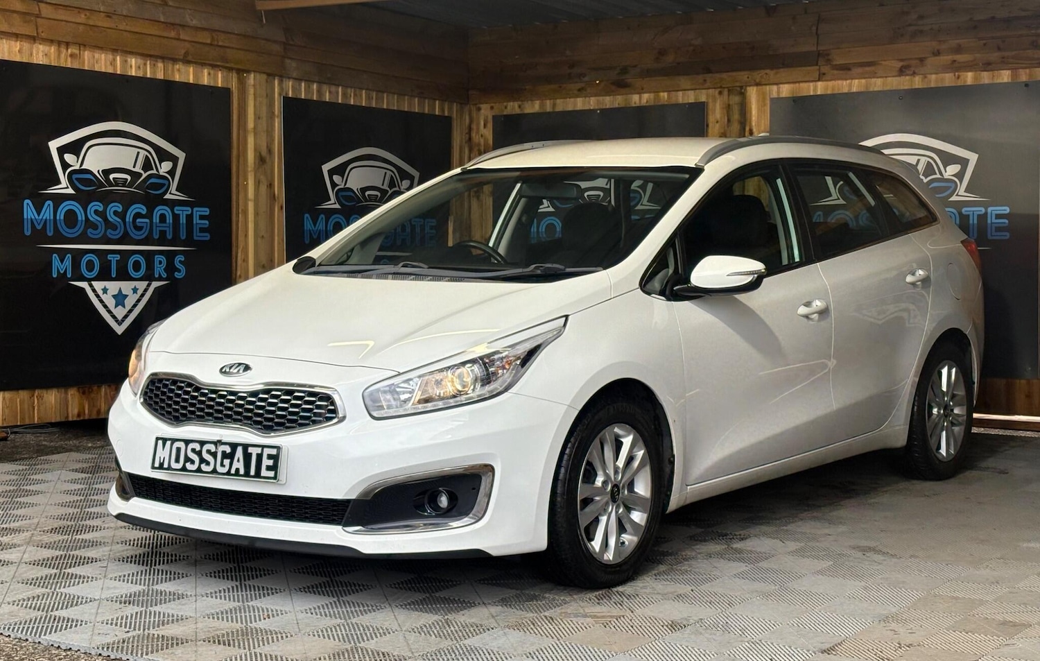 Used Kia Ceed 2017 for sale - 77119729: Photo 7