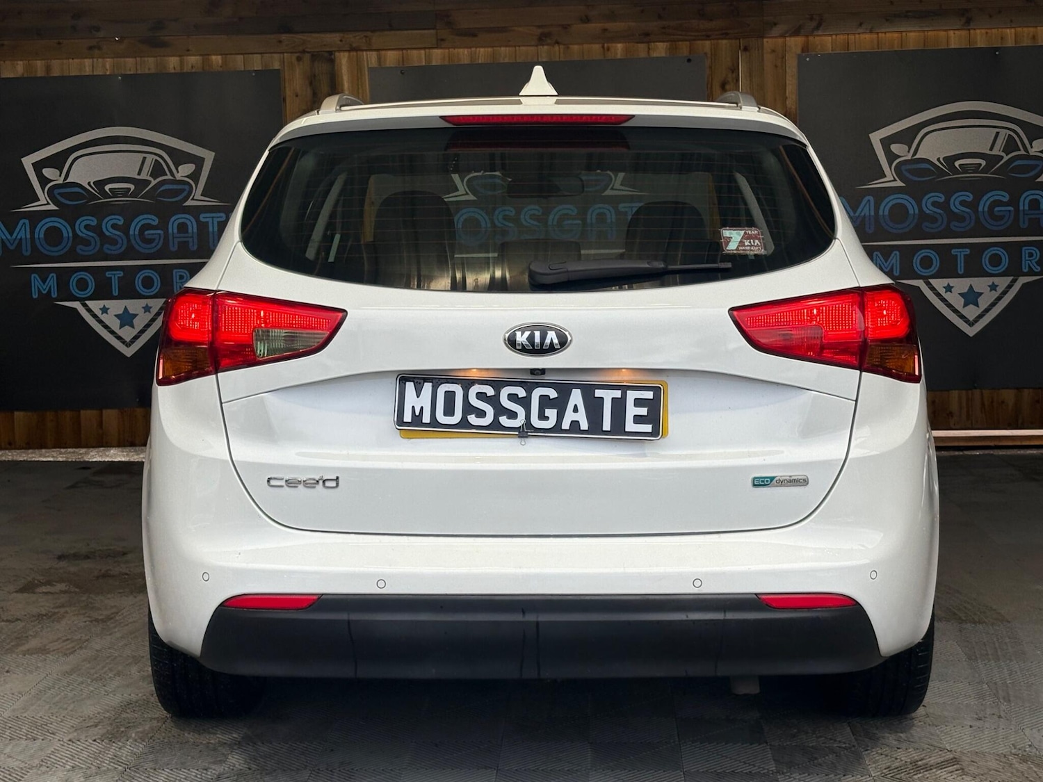 Used Kia Ceed 2017 for sale - 77119729: Photo 9