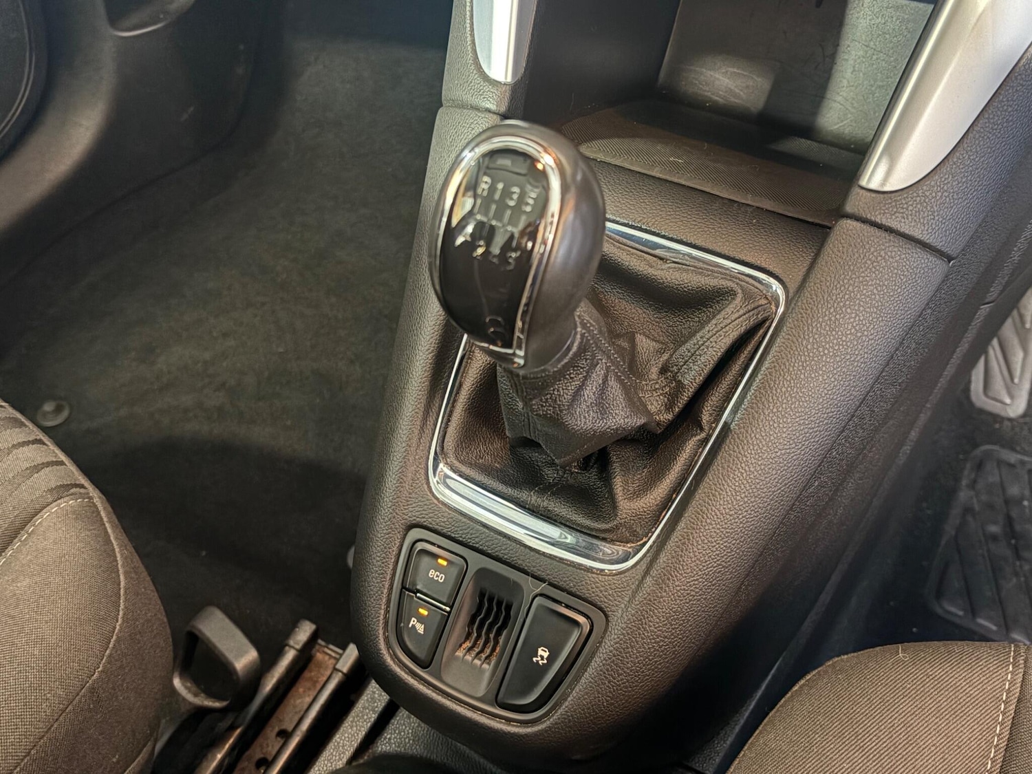 Used Vauxhall Zafira Tourer for sale - 77783912: Photo 11