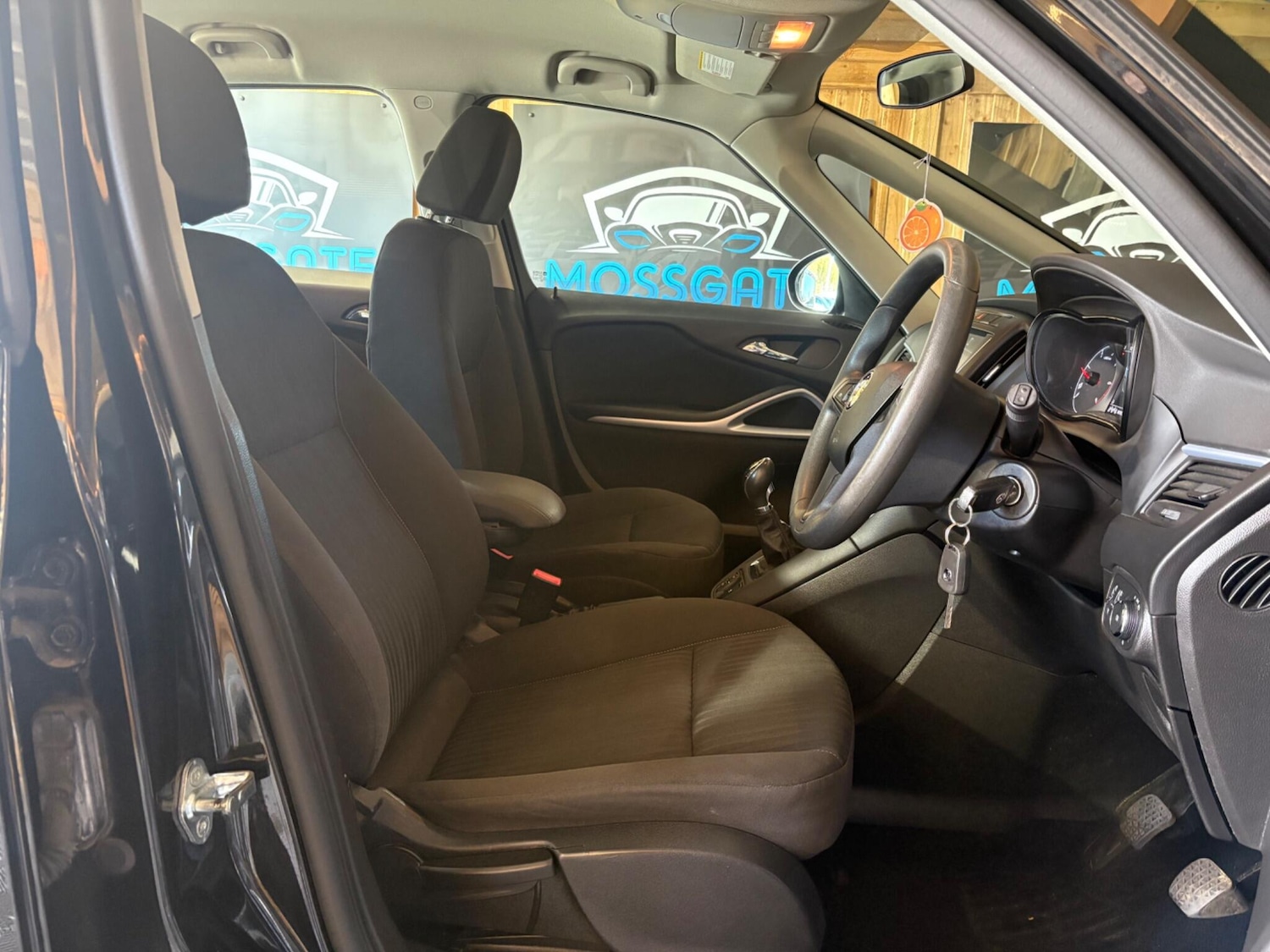 Used Vauxhall Zafira Tourer for sale - 77783912: Photo 12