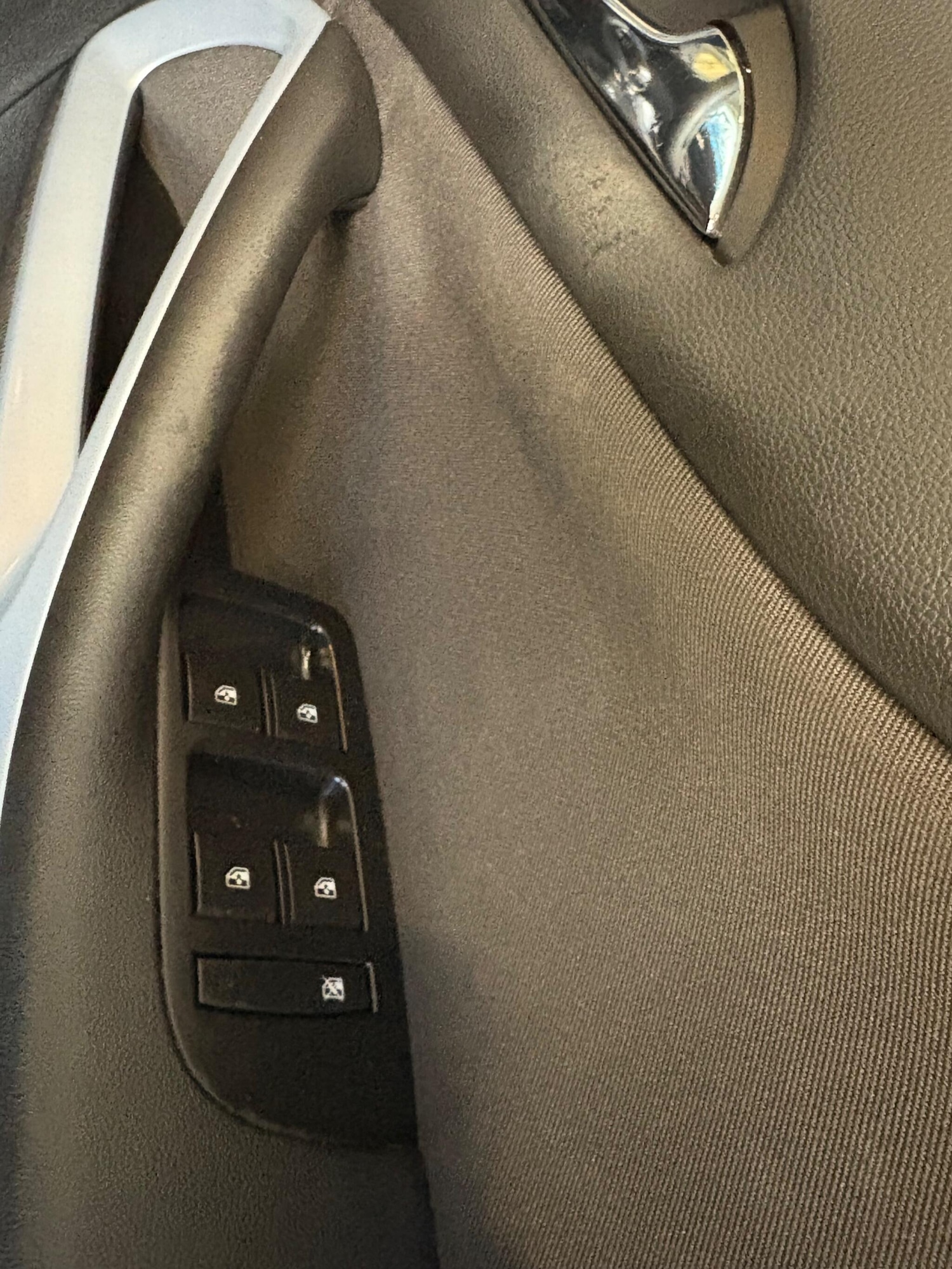 Used Vauxhall Zafira Tourer for sale - 77783912: Photo 20