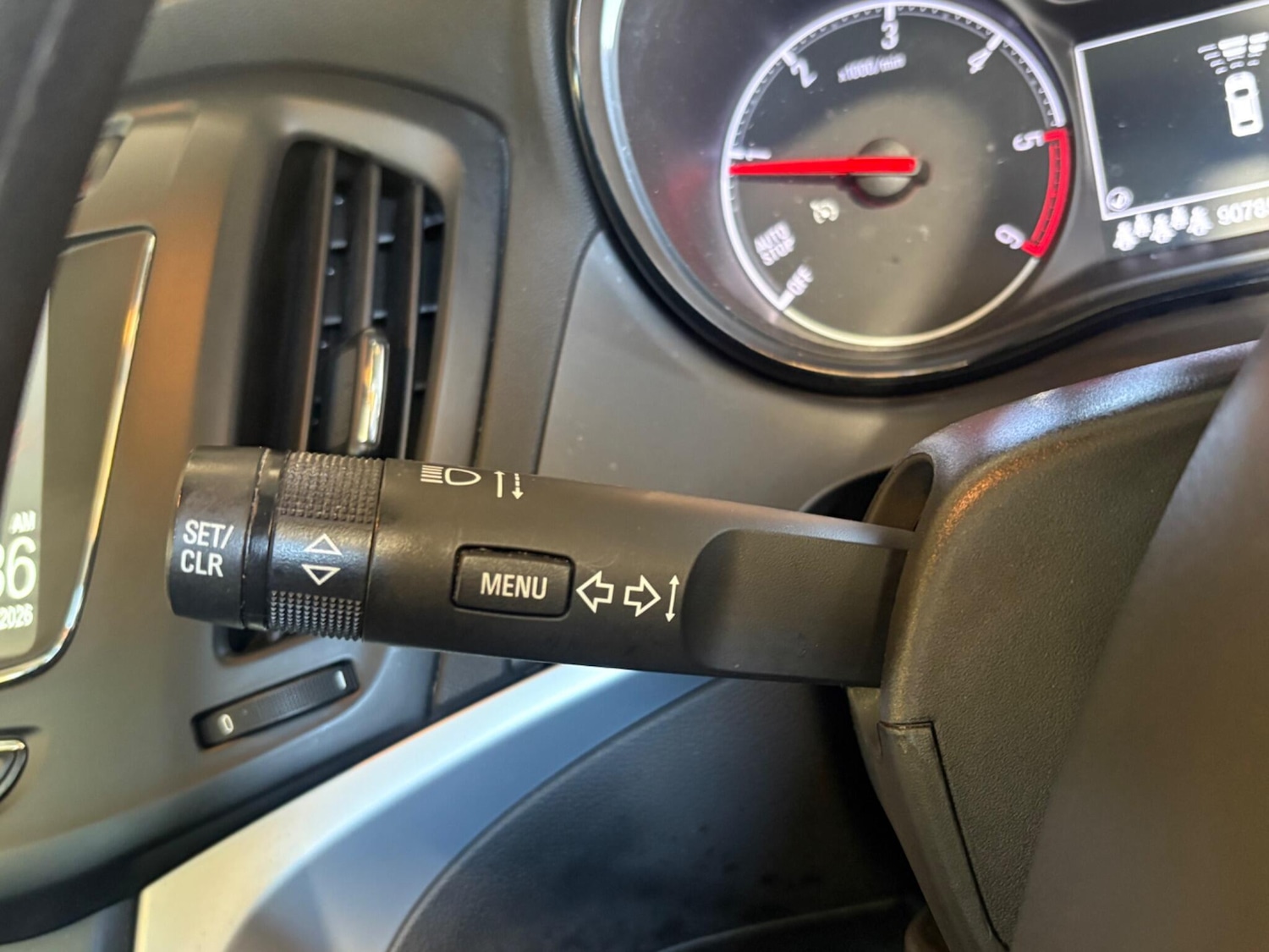 Used Vauxhall Zafira Tourer for sale - 77783912: Photo 21