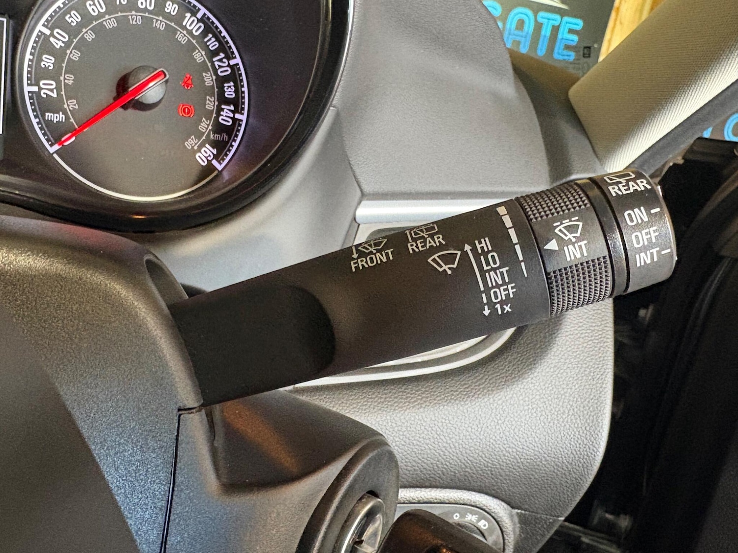 Used Vauxhall Zafira Tourer for sale - 77783912: Photo 22