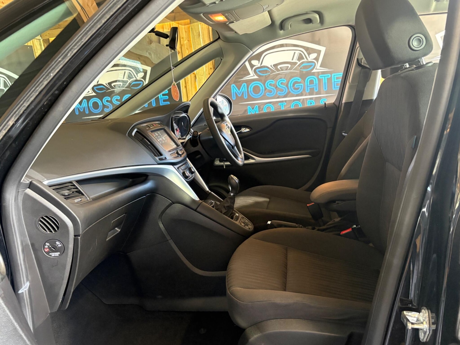 Used Vauxhall Zafira Tourer for sale - 77783912: Photo 30