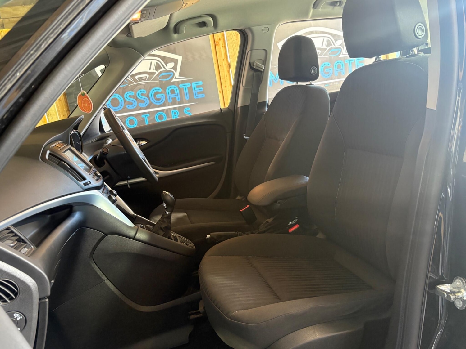 Used Vauxhall Zafira Tourer for sale - 77783912: Photo 31