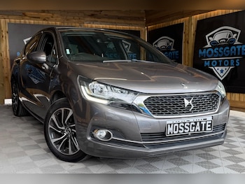 Used DS Automobiles DS 4 2016 for sale - 79613279: Photo