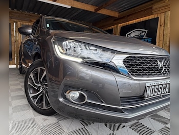 Used DS Automobiles DS 4 2016 for sale - 79613279: Photo