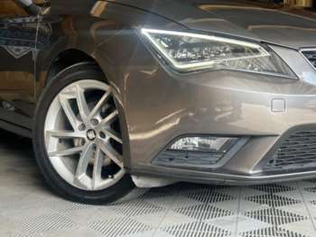 Used SEAT Leon 2016 for sale - 75102274: Photo