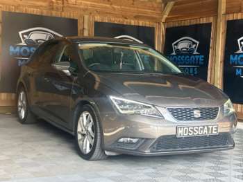 Used SEAT Leon 2016 for sale - 75102274: Photo