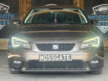 Used SEAT Leon 2016 for sale - 75102274: Photo