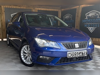 Used SEAT Leon 2017 for sale - 79475490: Photo