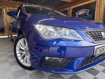 Used SEAT Leon 2017 for sale - 79475490: Photo