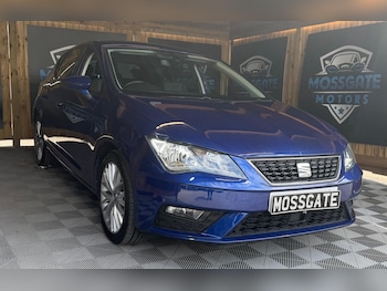 Used SEAT Leon 2017 for sale - 79475490: Photo