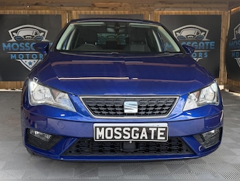 Used SEAT Leon 2017 for sale - 79475490: Photo