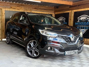 Used Renault Kadjar 2017 for sale - 78623314: Photo