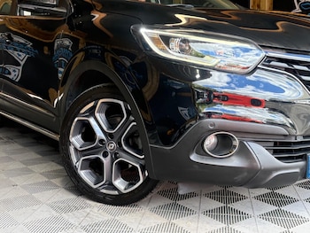 Used Renault Kadjar 2017 for sale - 78623314: Photo
