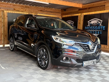 Used Renault Kadjar 2017 for sale - 78623314: Photo