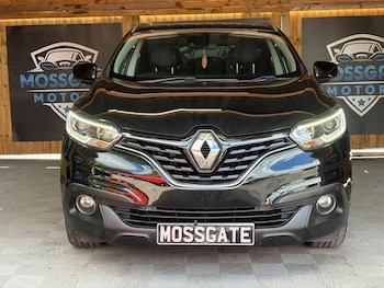 Used Renault Kadjar 2017 for sale - 78623314: Photo