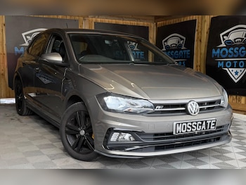Used Volkswagen Polo 2019 for sale - 79349606: Photo