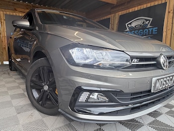 Used Volkswagen Polo 2019 for sale - 79349606: Photo