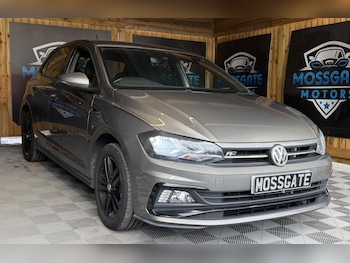 Used Volkswagen Polo 2019 for sale - 79349606: Photo