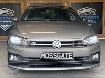 Used Volkswagen Polo 2019 for sale - 79349606: Photo
