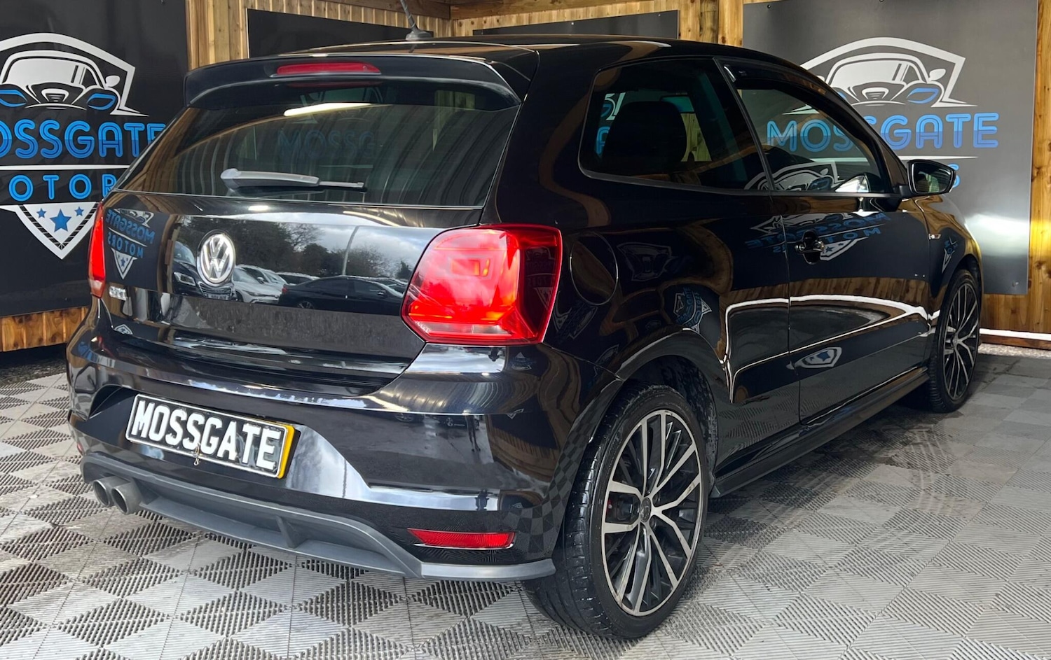 Used Volkswagen Polo for sale - 77671480: Photo 11