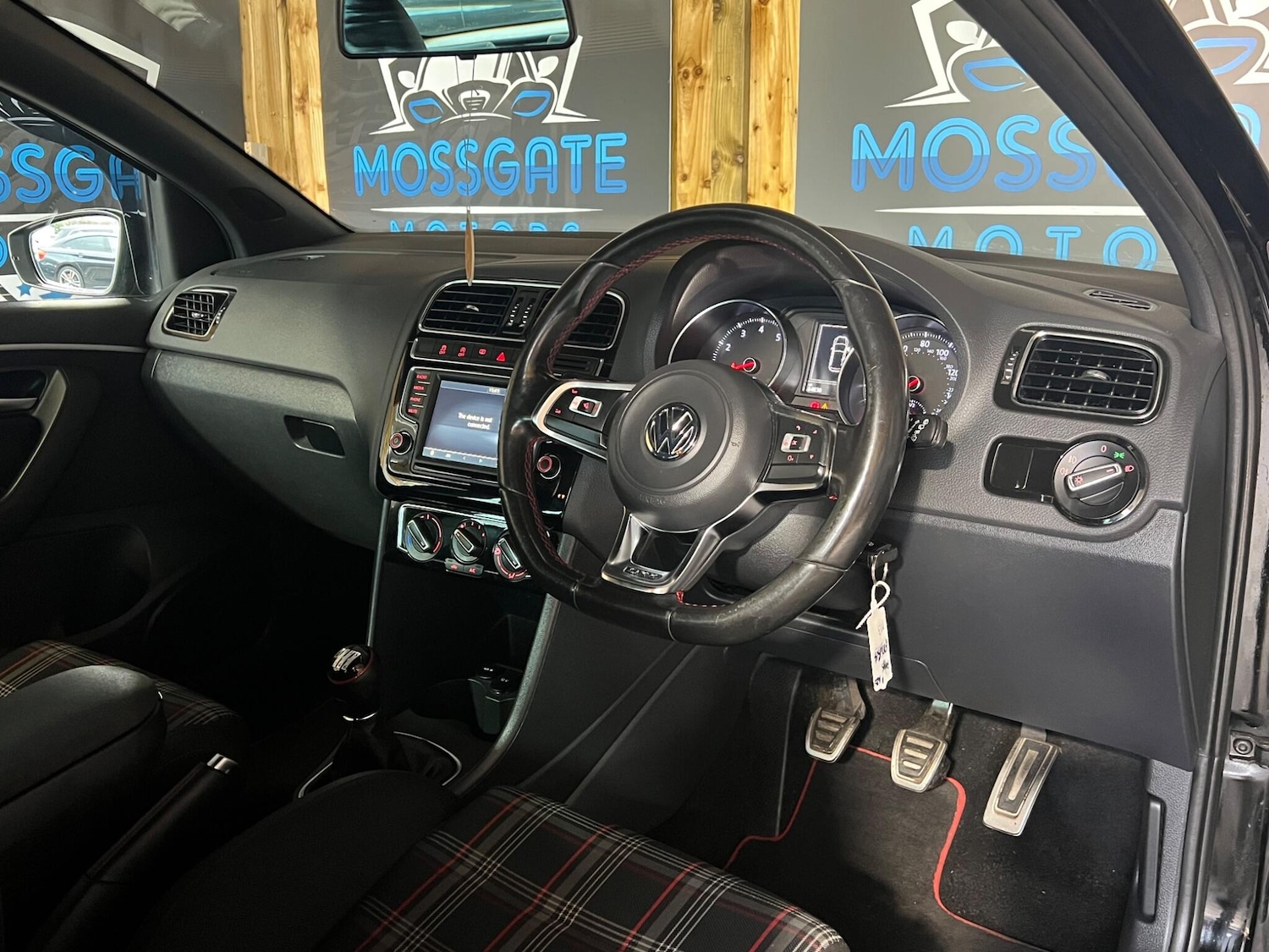 Used Volkswagen Polo for sale - 77671480: Photo 13