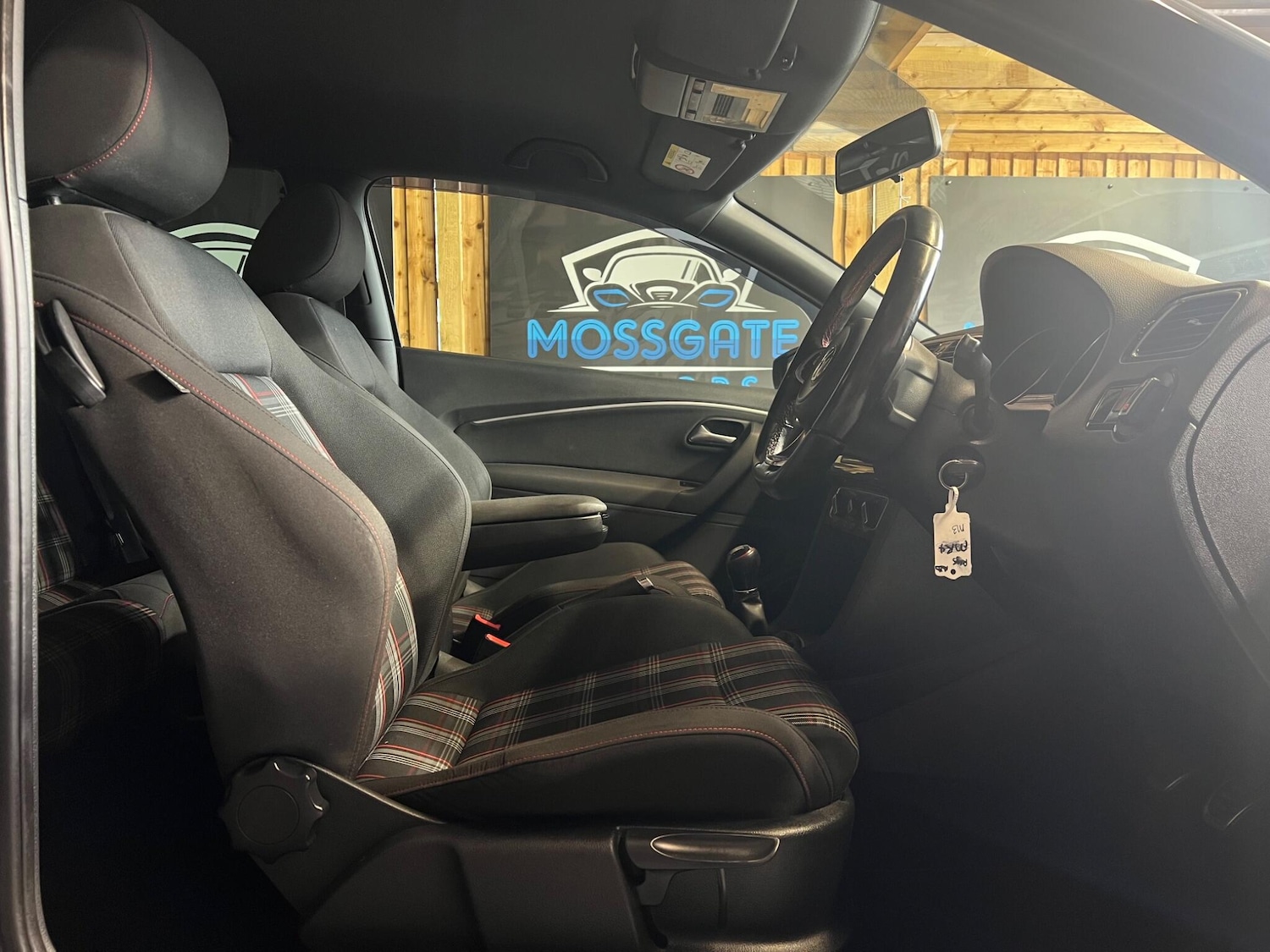 Used Volkswagen Polo for sale - 77671480: Photo 14