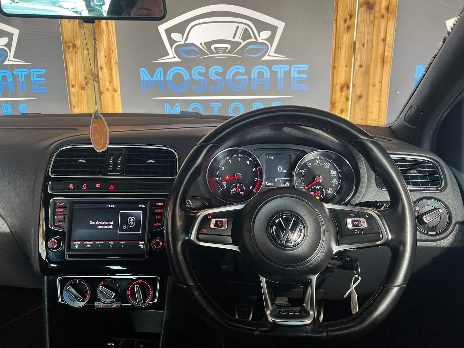 Used Volkswagen Polo for sale - 77671480: Photo 17