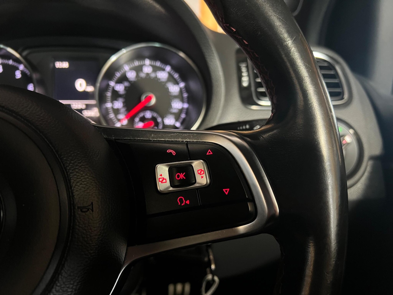 Used Volkswagen Polo for sale - 77671480: Photo 19