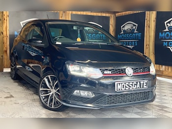 Volkswagen Polo feature image