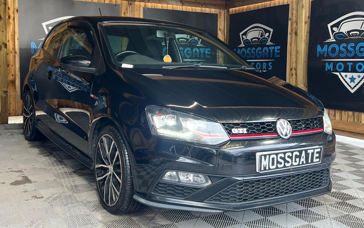 Used Volkswagen Polo for sale - 77671480: Photo 3